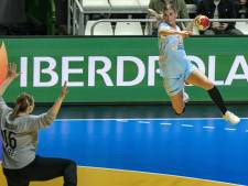 Handbalsters staan na monsterscore bij WK nog voor loodzware opgave