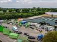 Tiel krijgt milieustraat 3.0, als onderdeel van volledig recyclecentrum