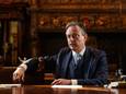 Antwerps burgemeester Bart De Wever (N-VA).
