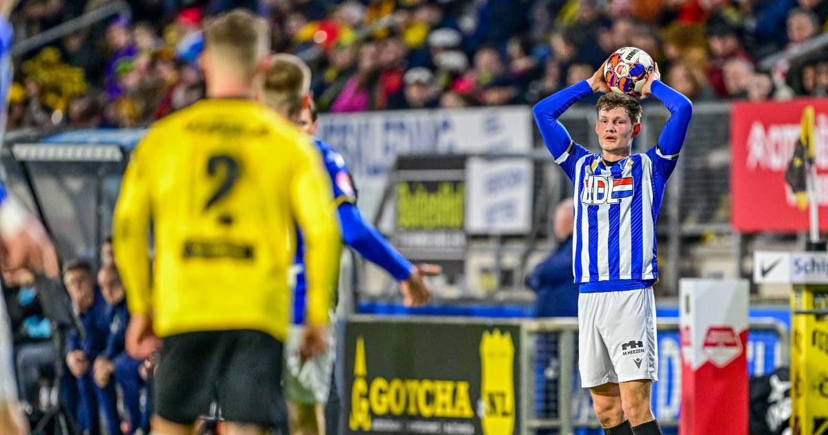 RKChuurling Wouters combineerde kleedlokaal met kantoor ‘Ik vind