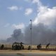 Wapenstilstand van twee uur in Gaza al weer verbroken