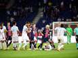 Neymar na slaan in hete Classique: ‘Ik was het slachtoffer van racisme’