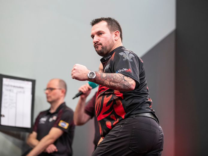 Premier League Darts start after a lot of criticism this is everything