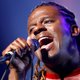 Soul komt weer uit een rauwe strot