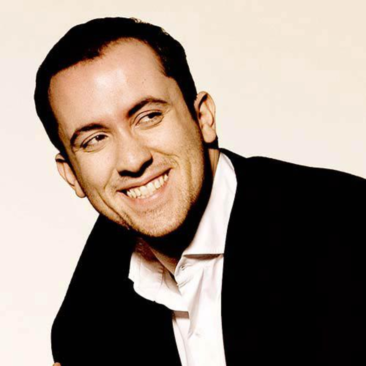 Igor Levit Beeld  