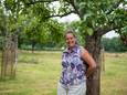Trudy Jansen wil haar fruitboomgaard verbeteren. De bomen zijn oud en soms aan vervanging toe. Dankzij een Overijsselse actie kan ze het een stuk goedkoper doen.