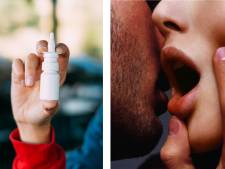 Un boost de libido grâce à un spray nasal? “Certains l’appellent le ‘viagra féminin’...”