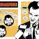 Auteur Amazing Améziane: ‘Zeventig procent van de dialogen in deze graphic novel komt van Tarantino zelf’