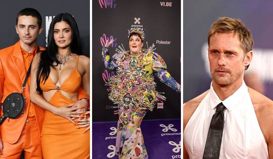 Fien Germijns in kringwinkelchic en ‘leather daddy luxe’ Skarsgård: de 25 meest stijlvolle mensen en momenten van 2025