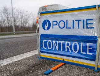 Drie bestuurders in Dendermonde verliezen rijbewijs voor 15 dagen tijdens flitsmarathon