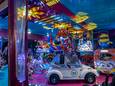 Kermis.
