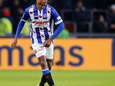 Heerenveen zit hoog in de boom voor Dumfries, die graag naar PSV wil