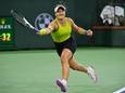 Bianca Andreescu.