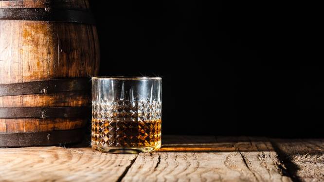 Une ville américaine aux prises avec le “champignon du diable”, la distillerie Jack Daniel’s pointée du doigt