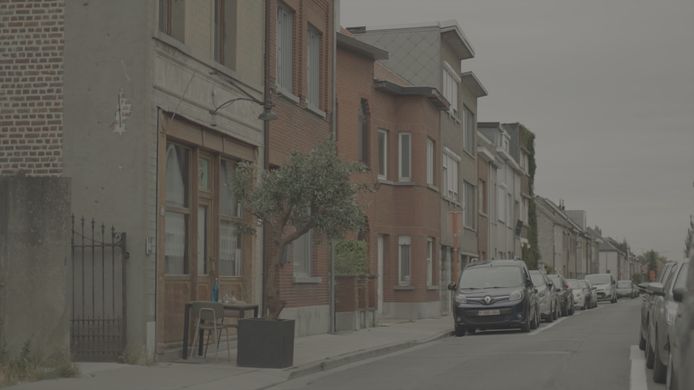 De horecazaak waar Keetal in de reeks gevestigd is