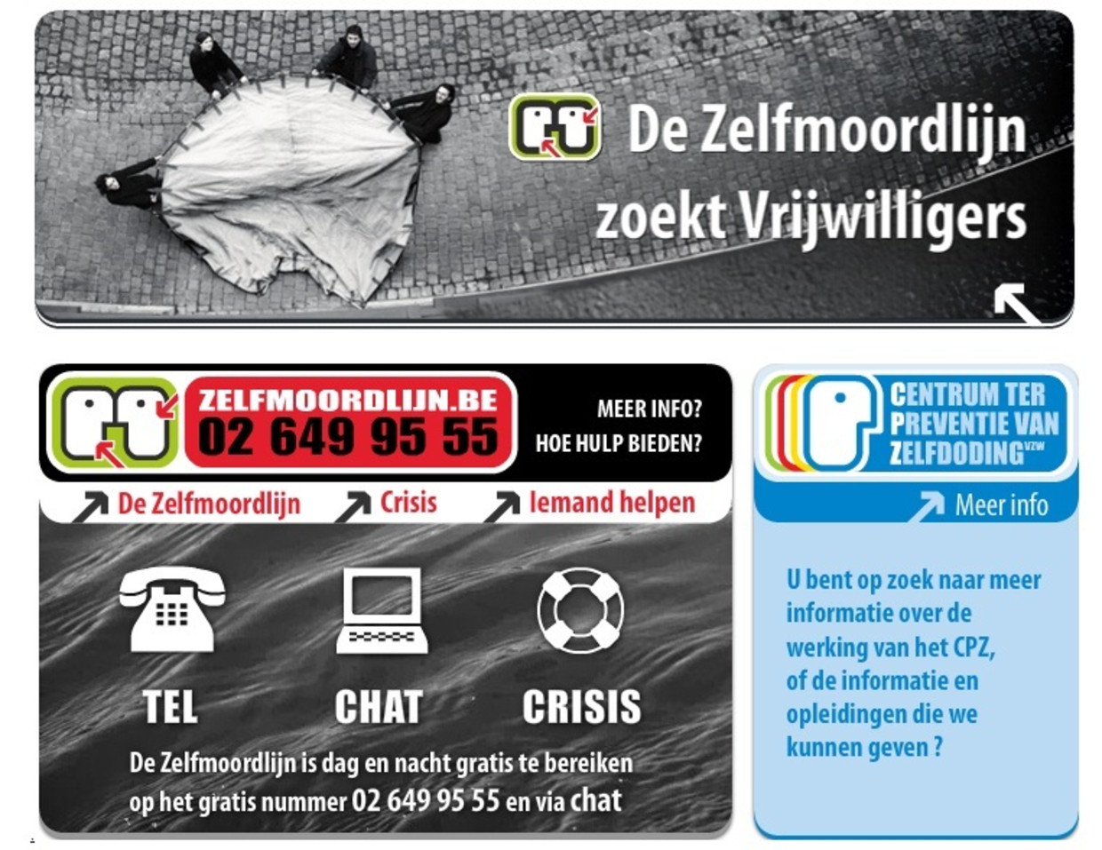 null Beeld kos