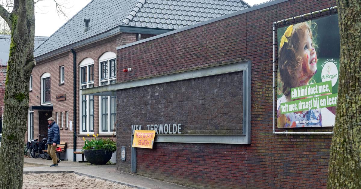 Flinke uitbreiding voor dorpshuis en basisschool in Terwolde: ‘Eén locatie, maar wel gescheiden’
