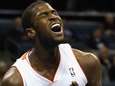 Kidd-Gilchrist (Charlotte) victime d'une commotion cérébrale