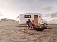 Hobby introduceert goedkope, lichtgewicht caravan geïnspireerd op strandleven