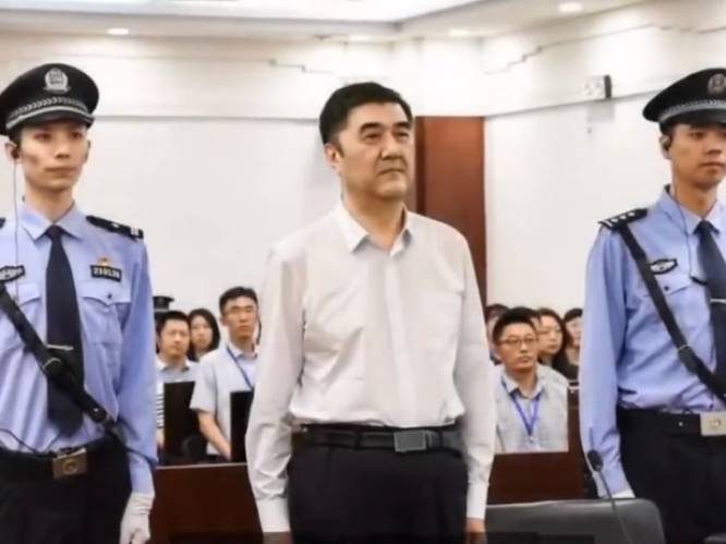 Prominente Oeigoer krijgt levenslang in China
