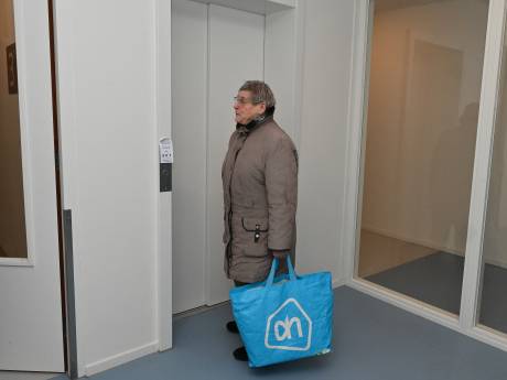 Ouderen wooncomplex Boxmeer nog eens dagen zonder lift: ‘Verwarring door geregeld regulier onderhoud’