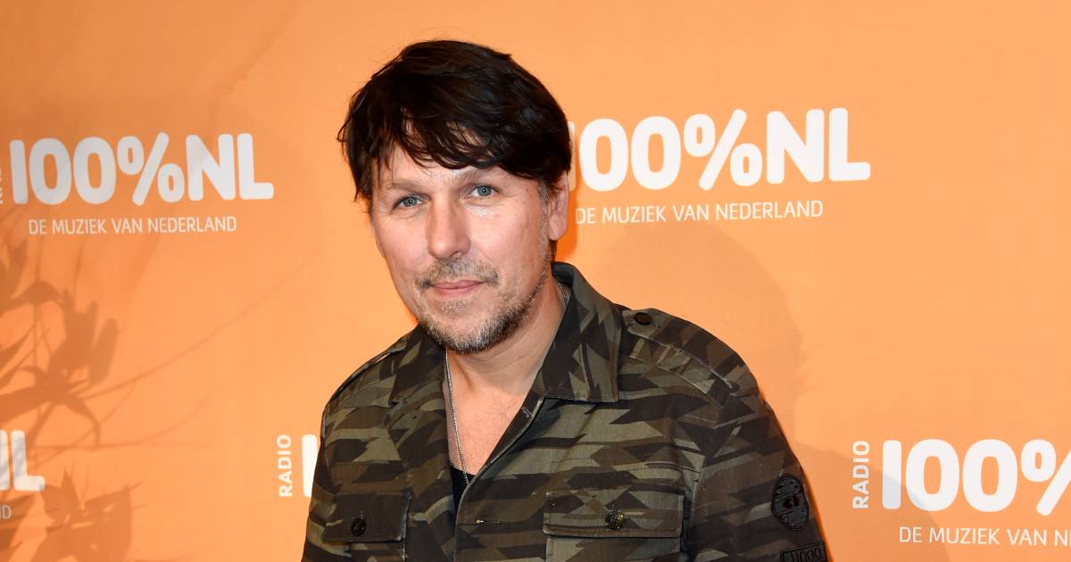 Opnieuw droevig nieuws voor Jan Dulles: vader overleden ...