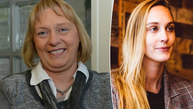 Presentatrice Eefje ‘Sjokz’ Depoortere moet afscheid nemen van haar mama Heidi (57): “Woorden schieten tekort om te omschrijven hoe gebroken ik ben”