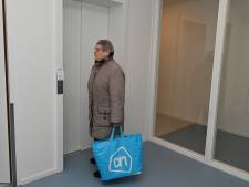 Bewoners van een wooncomplex in Boxmeer met ouderen schrikken van wéér een reparatie: ‘We houden alles goed in de gaten’
