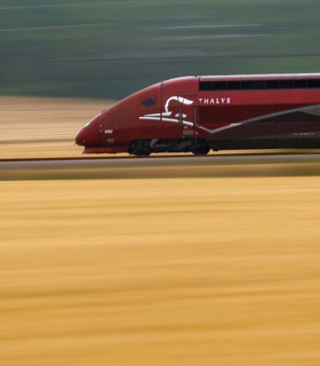 Indemnisation pour les passagers du Thalys: “Ils n’ont pas obtenu ce à quoi ils avaient droit”