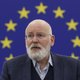 Voor Timmermans’ klimaatwet is het dit weekend erop of eronder