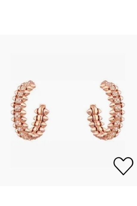 La bijouterie Cartier victime d’un bug: un client achète des boucles d’oreilles en or et en diamant 13 € au lieu de... 13.000 €