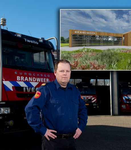 Definitieve klap op veelbesproken brandweerkazerne Twello: ‘Verhuisdozen nog niet gepakt’