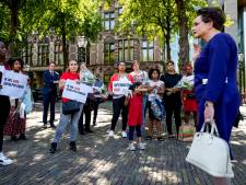 ‘Weggewerkt’ memo Toeslagenaffaire: e-mails nu op straat