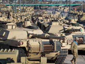 Amerikaanse Abrams-tanks tegen herfst in Oekraïne, wel oudere variant dan eerst beloofd