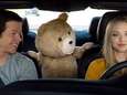 Nieuwe escapades van teddybeer 'Ted' hilarisch fout 