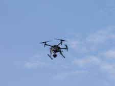 Drones nieuw middel in strijd tegen drugsbendes