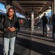 Amsterdam gaat van 5 naar 4 metrolijnen: ‘Soms doe ik een uur over Ganzenhoef naar Zuid’