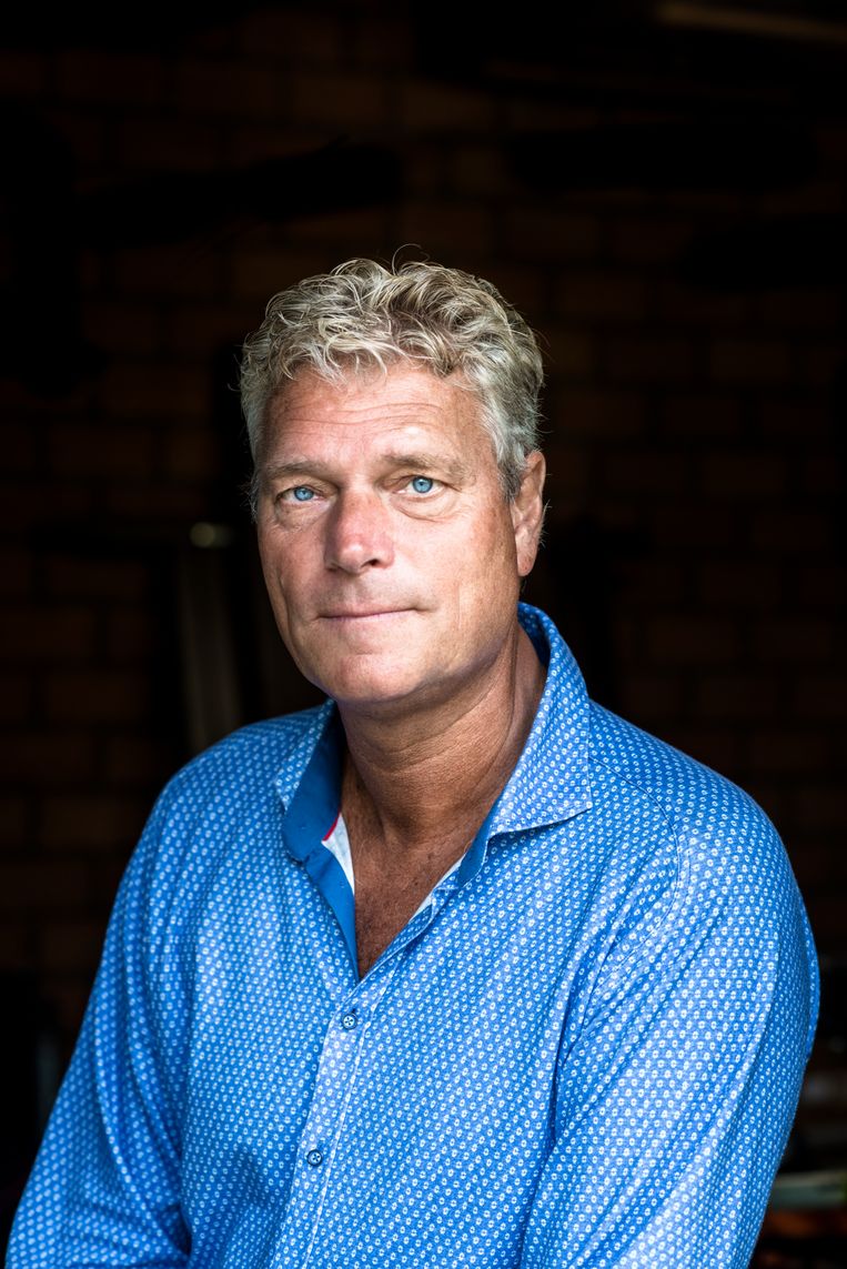 Sander Komijn Beeld Linelle Deunk