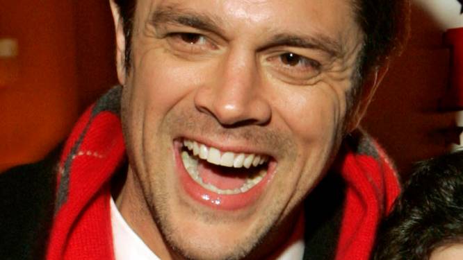 Hoe is het nu met...? Jackass-ster Johnny Knoxville
