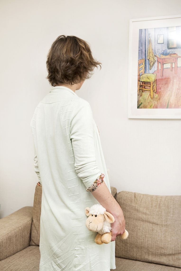 null Beeld Sanne de Wilde