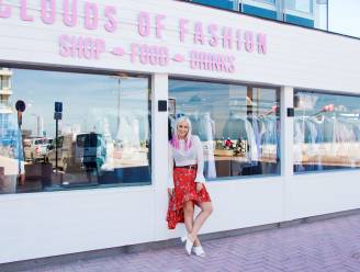 VIDEO: Girlboss Laurentine van succesverhaal Clouds of Fashion: “baas én vriendin zijn is echt niet makkelijk”