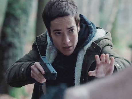 Public Enemy is alles behalve een doorsnee misdaadserie, vol intrigerende mensen