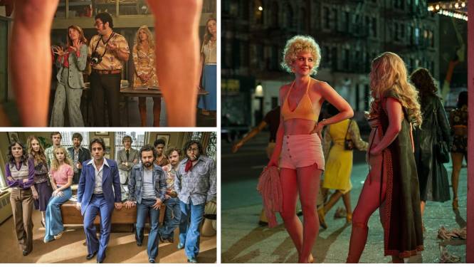 Terug naar de jaren 70 met deze vijf streamingtoppers