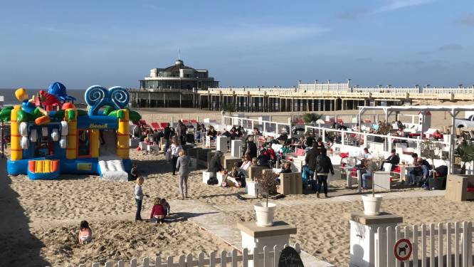 Parket wil 13 Blankenbergse stranduitbaters voor strafrechter: “Er werd met elkaar gesproken, maar zijn er grenzen overschreden? Dat is de vraag” 