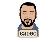 Murat (30): ‘Mijn leven is veranderd sinds ik hier werk’