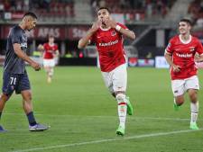 Nederland deelt dankzij AZ opnieuw dreun uit aan Portugal en mag dromen van vijf troeven