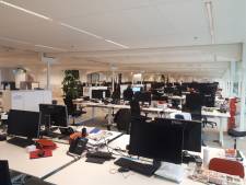 Wij hebben een dergelijke crisis ook nooit meegemaakt