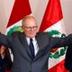 Neoliberale econoom Pedro Kuczynski wordt president Peru