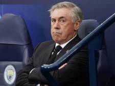 “Personne ne doute de mon avenir”: la mise au point de Carlo Ancelotti