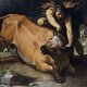 Jeff Koons wil schilderij uit zestiende eeuw uitlenen aan Rijksmuseum
